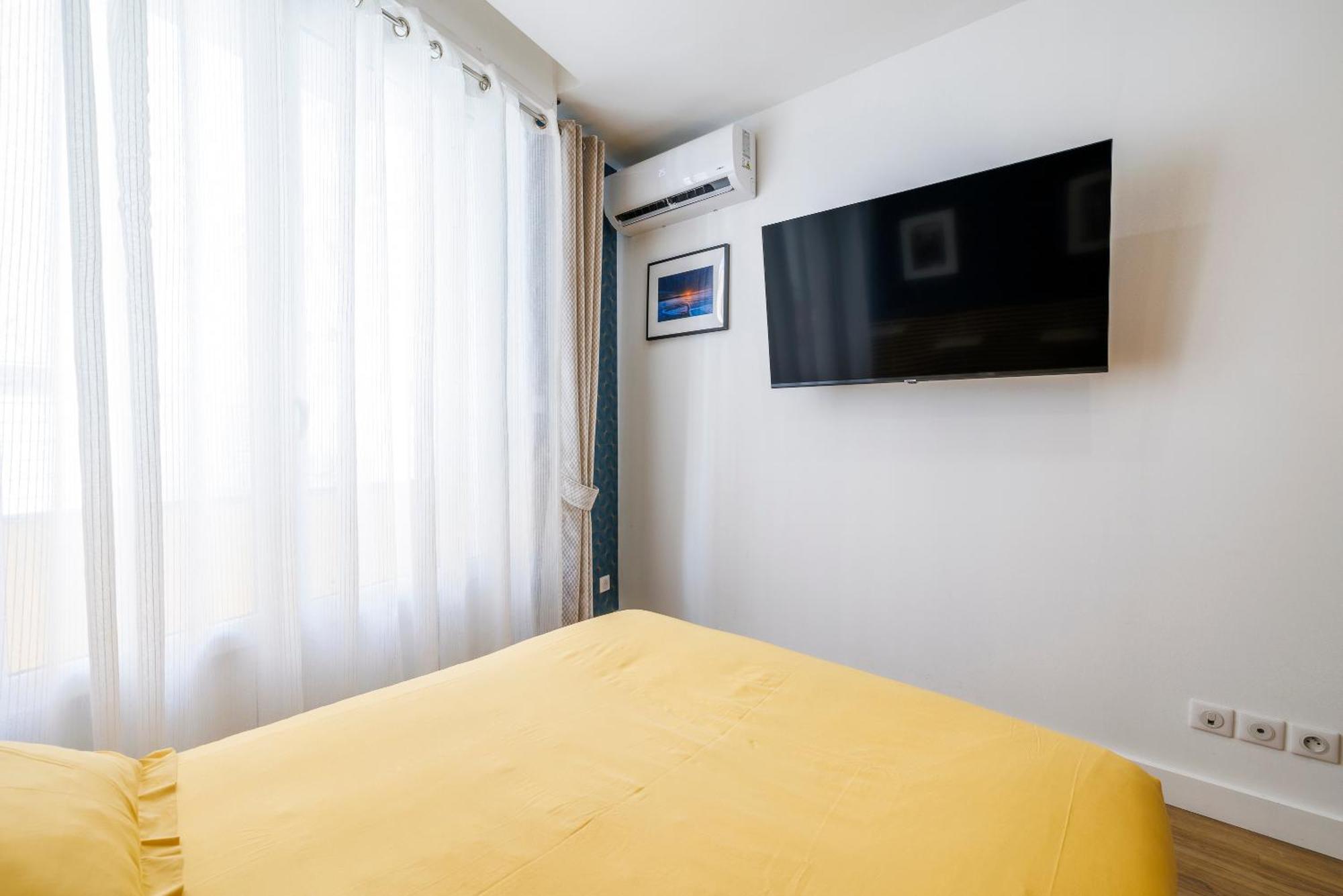 Nice Renting - Offenbach - Luxury Apartment Fully Equipped Center Exteriör bild